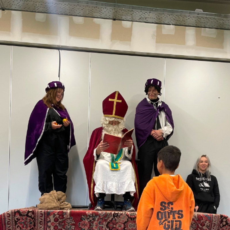 IMG 1098 - Scouts en Gidsen Zaventem 